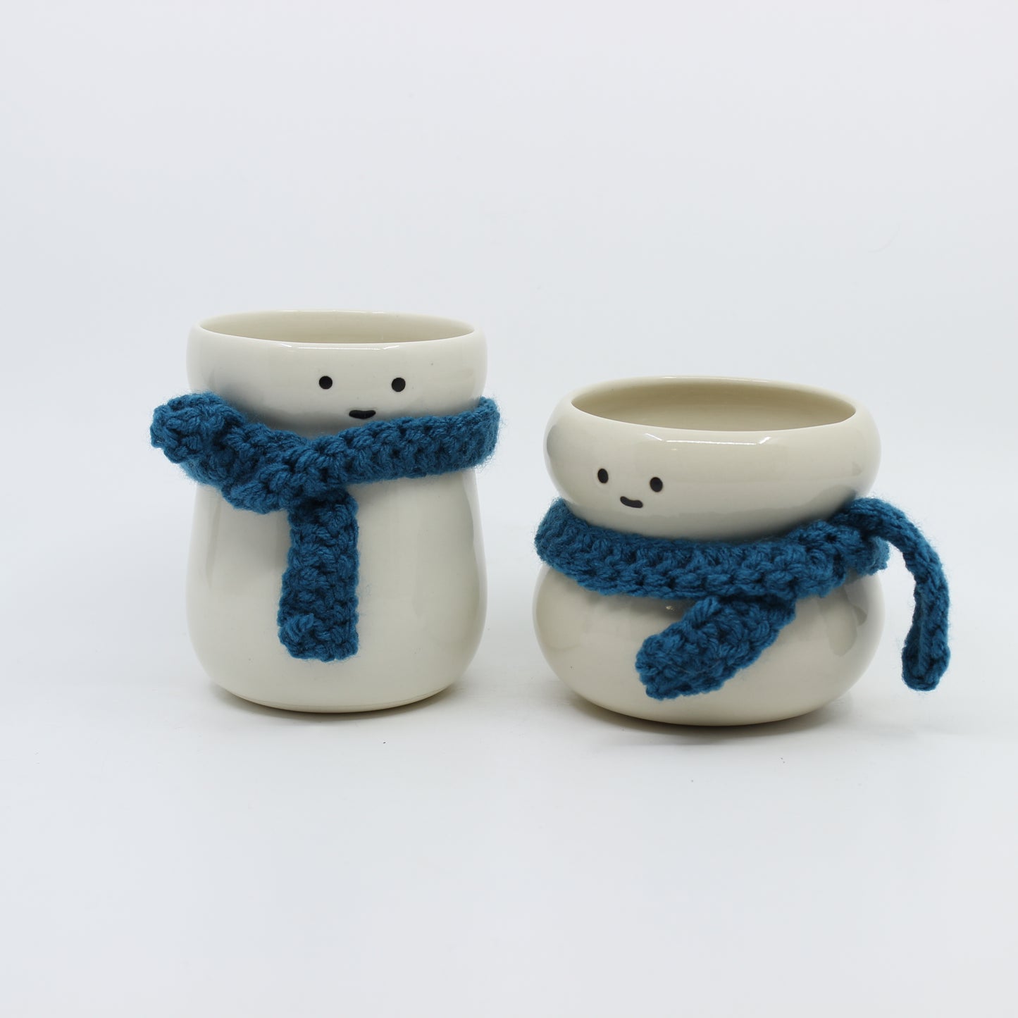 Cozy Cups