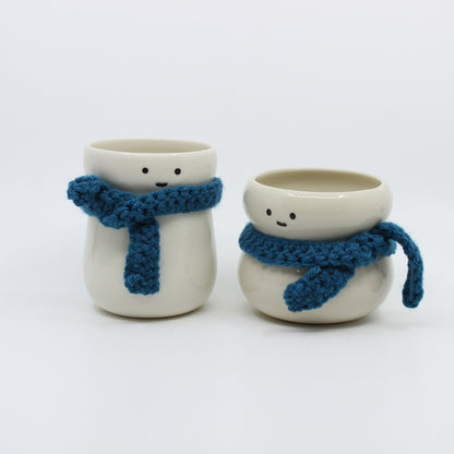 Cozy Cups