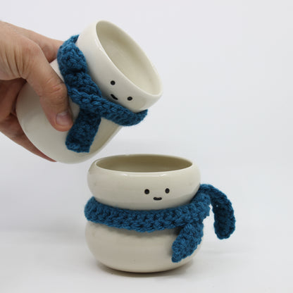 Cozy Cups