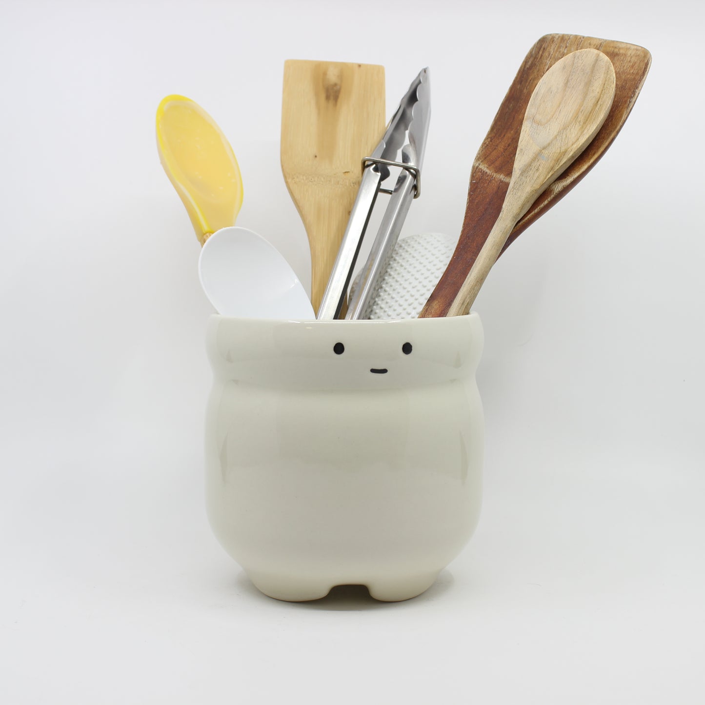 Utensil Jar 1