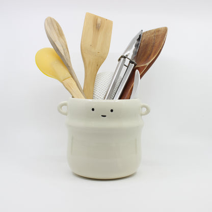 Utensil Jar 3