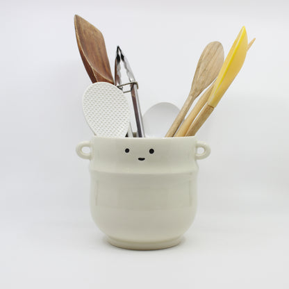 Utensil Jar 2