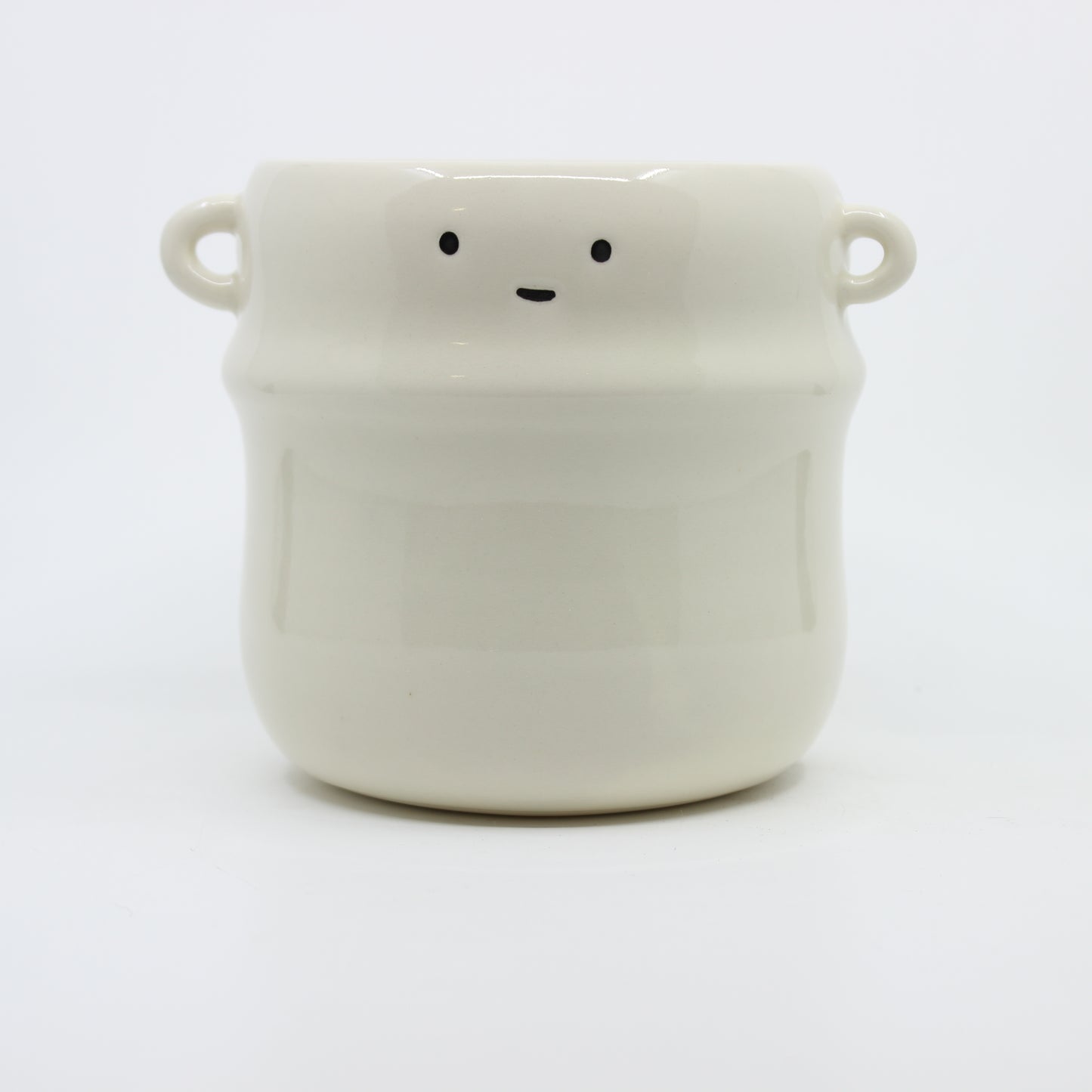 Utensil Jar 3