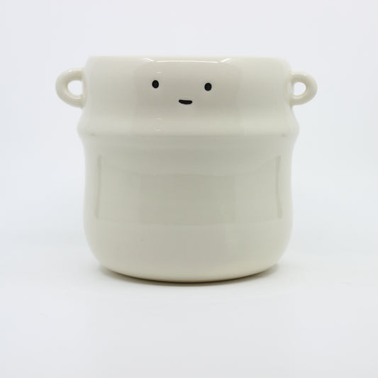 Utensil Jar 3