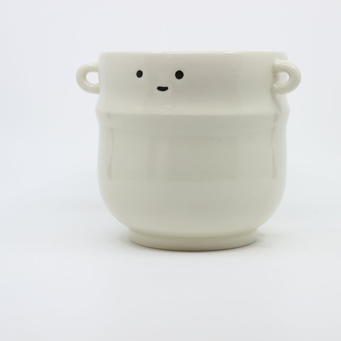 Utensil Jar 2