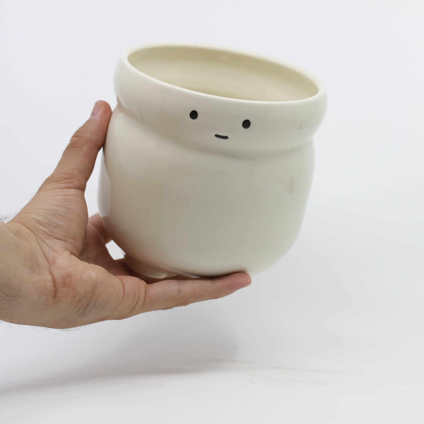 Utensil Jar 1