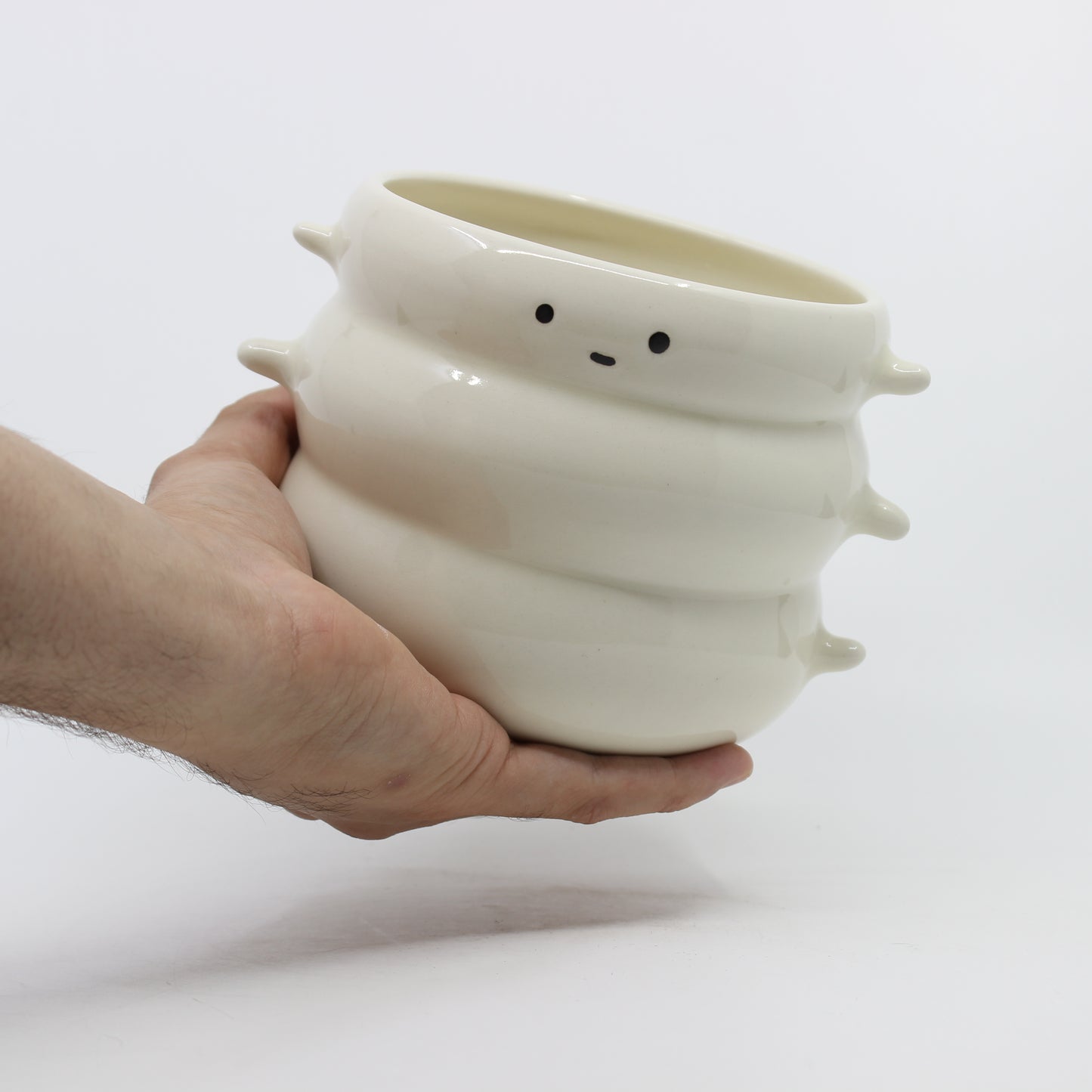 Critter Pot