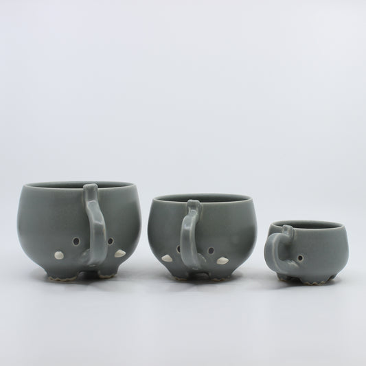 Thumps - Elephant Mug