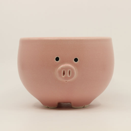 Hamlet - Pig Bowl