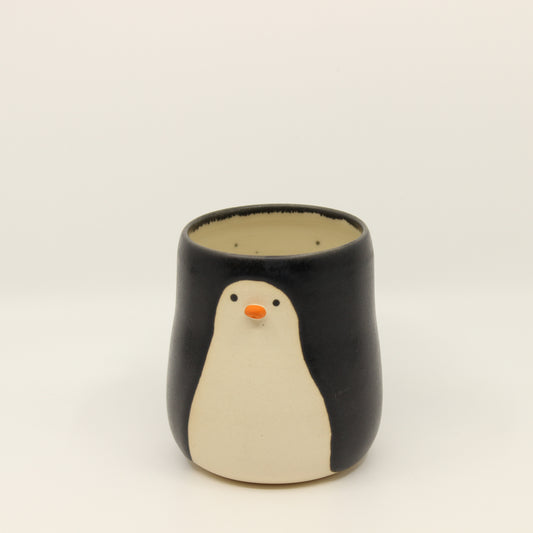 Business Goose Tumbler