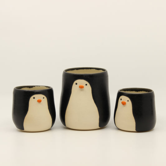 Business Goose Tumbler