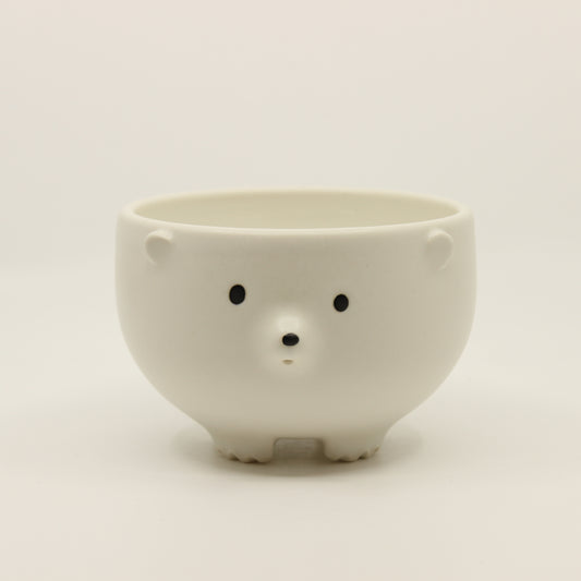 Polar Bear Bowl