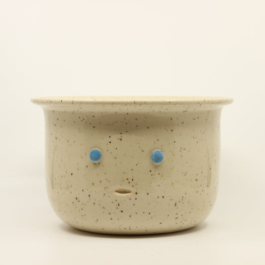 Freckles Plant Pots