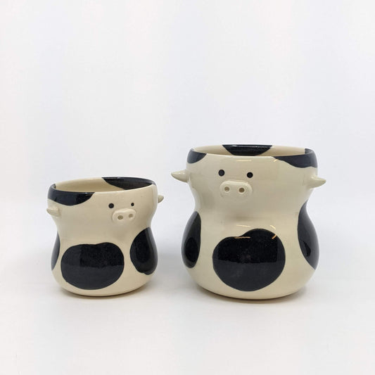 Moo Cow Cup