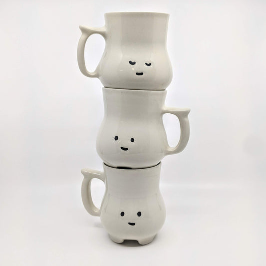 New Classic Companion Mug