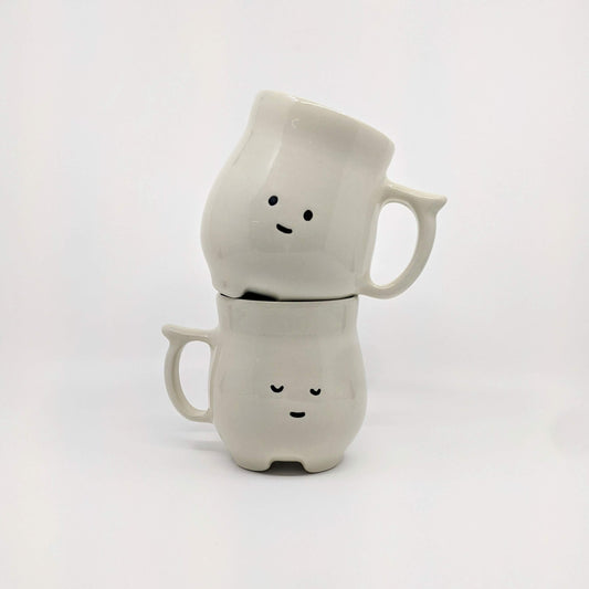 New Classic Companion Mug