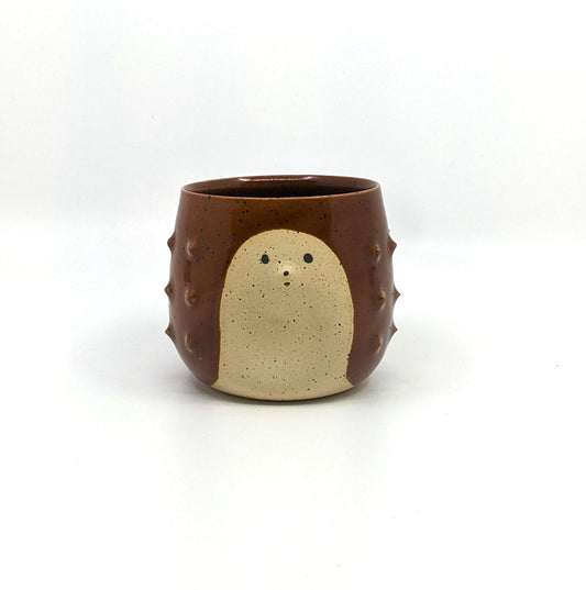 HedgeHug Cup