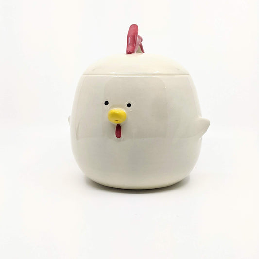 Henny - Big Chicken Cookie Jar
