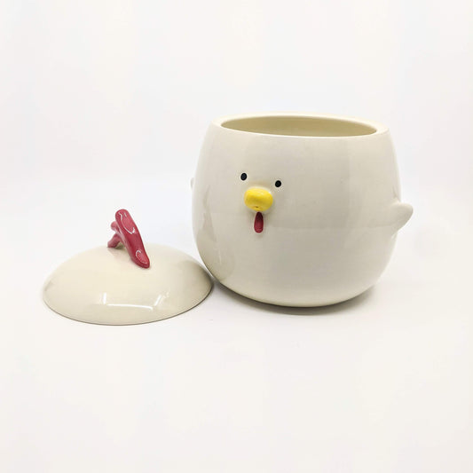 Henny - Big Chicken Cookie Jar