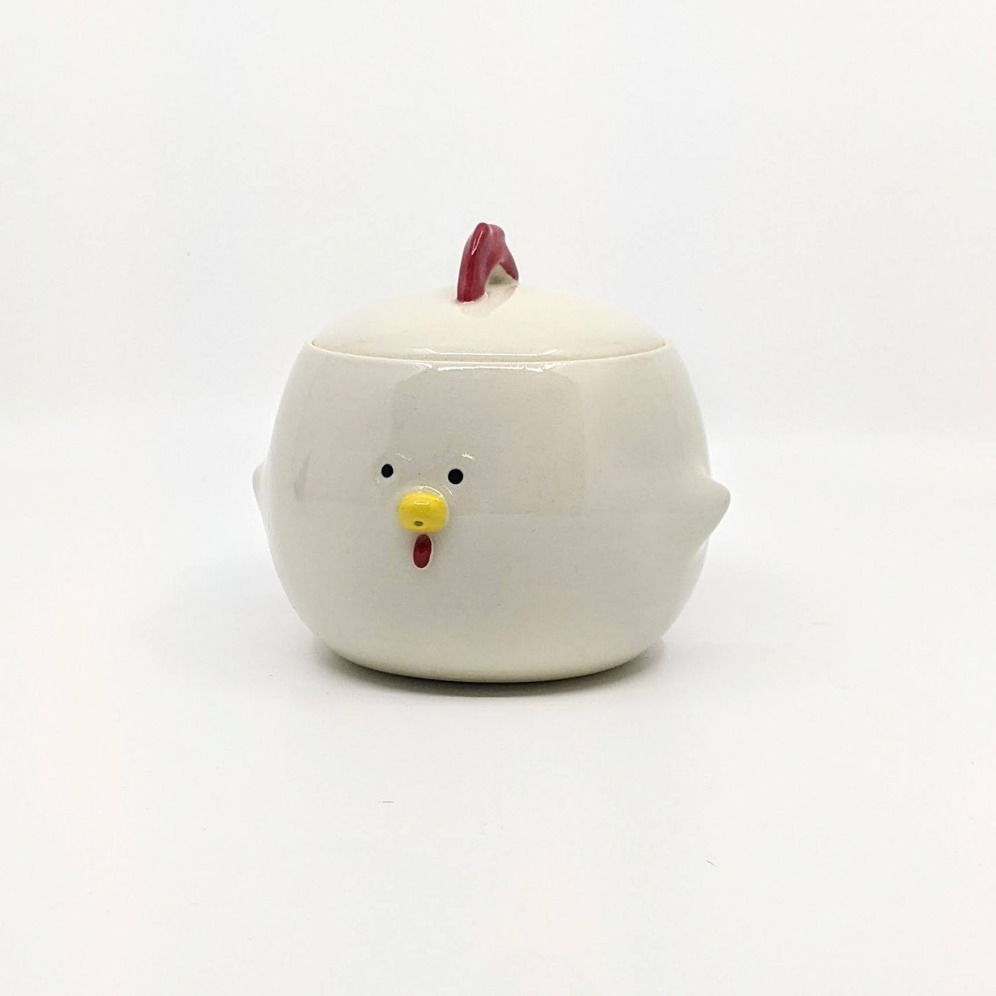 Henny - Little Chicken Cover Jar