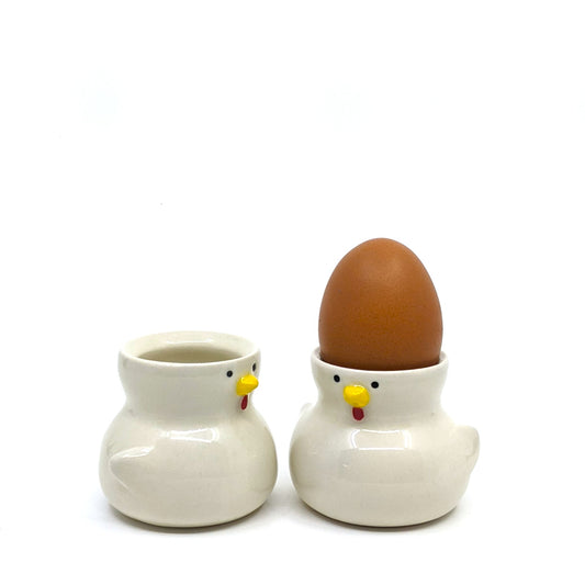Henny - Chicken Egg Cup