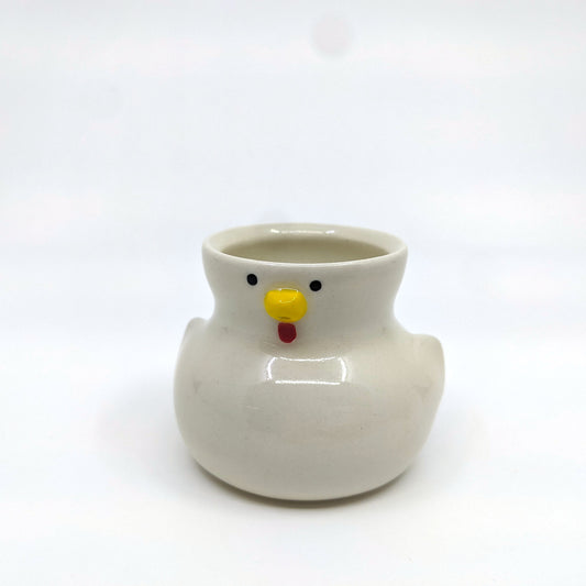 Henny - Chicken Egg Cup