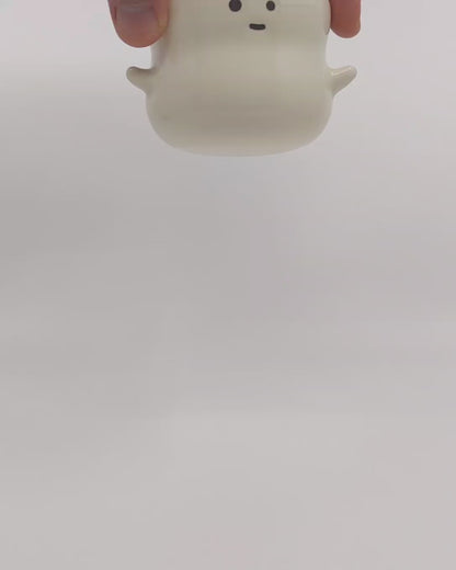 Wobble Cup
