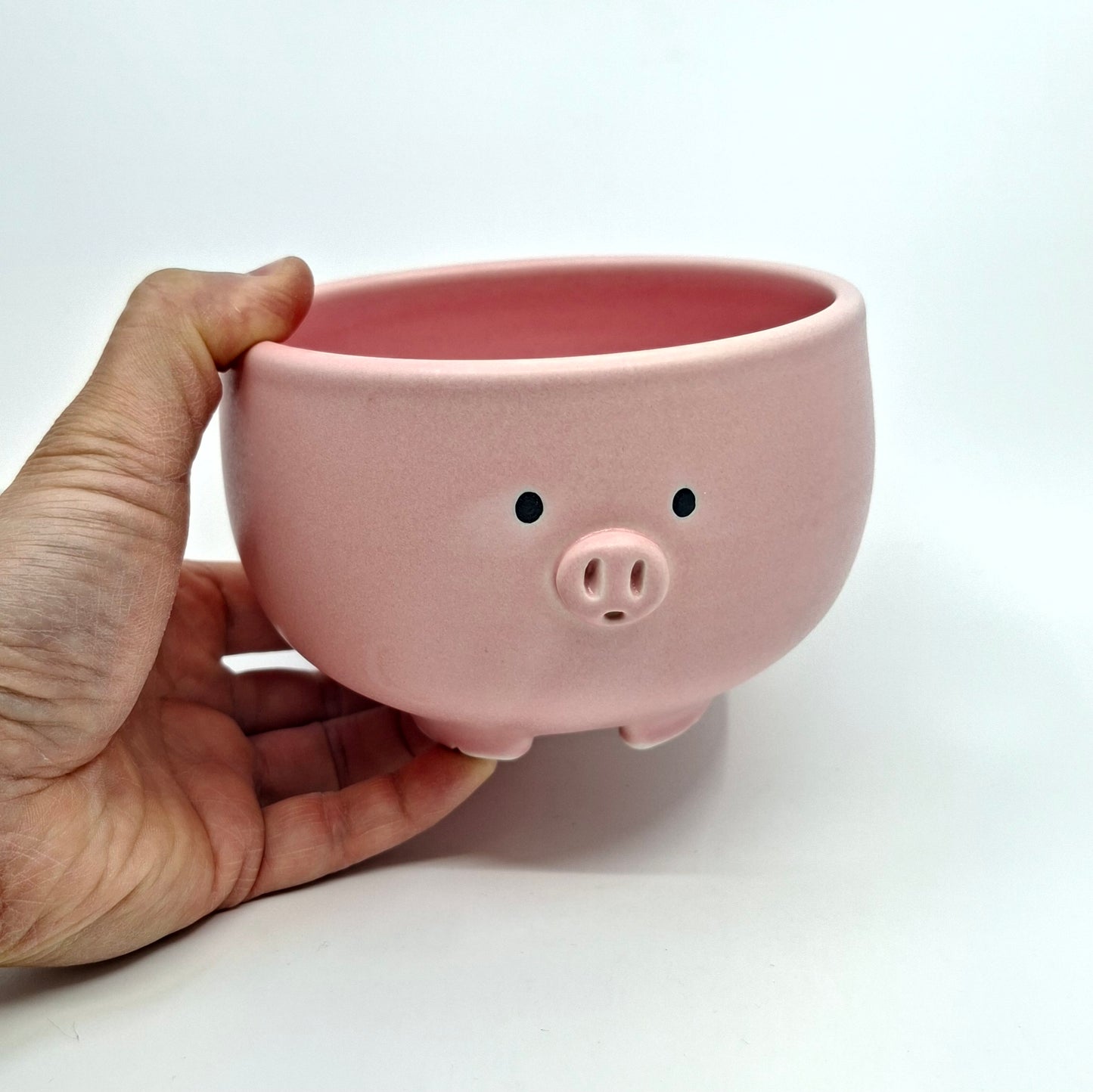 Hamlet - Pig Bowl
