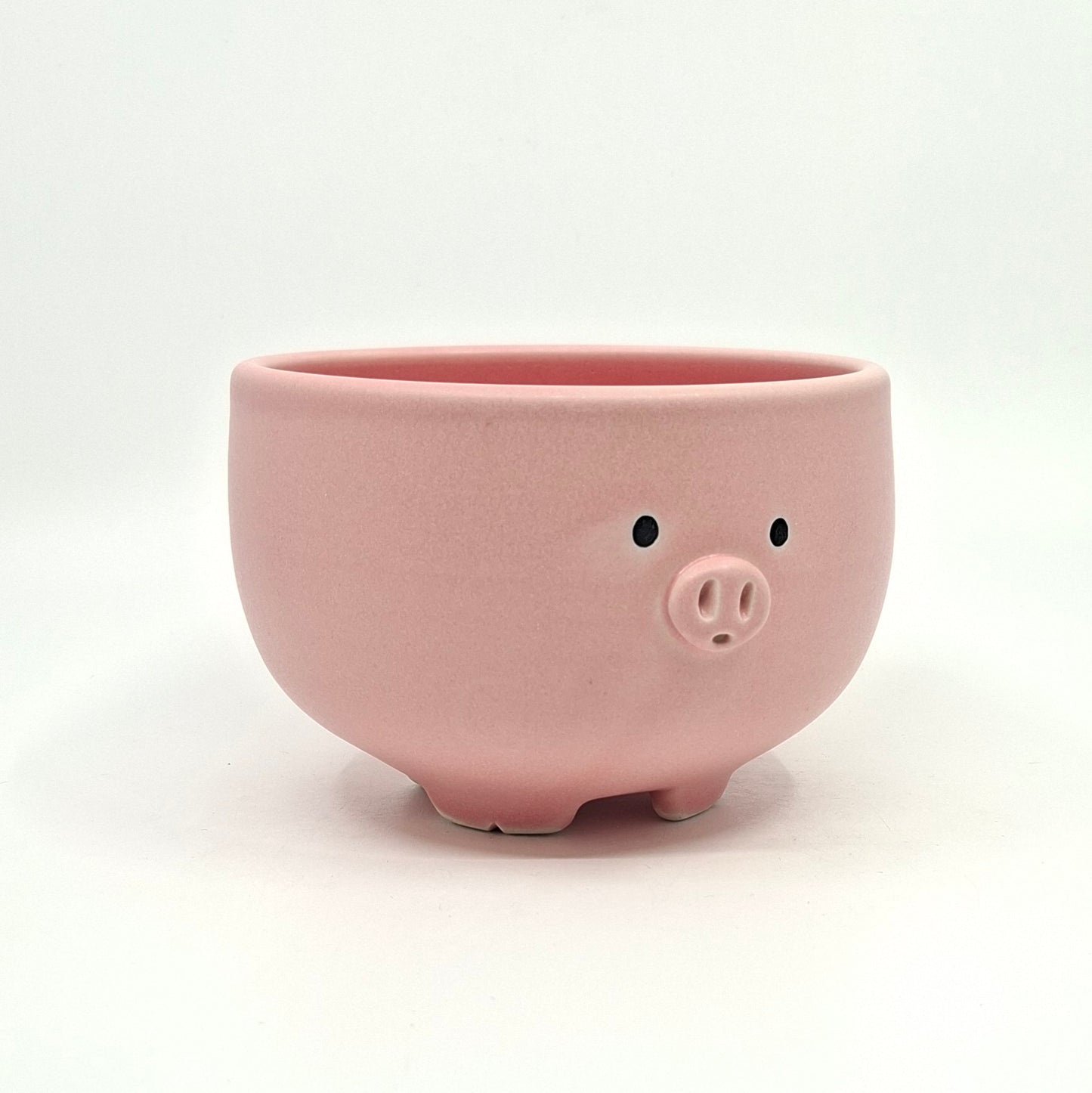 Hamlet - Pig Bowl