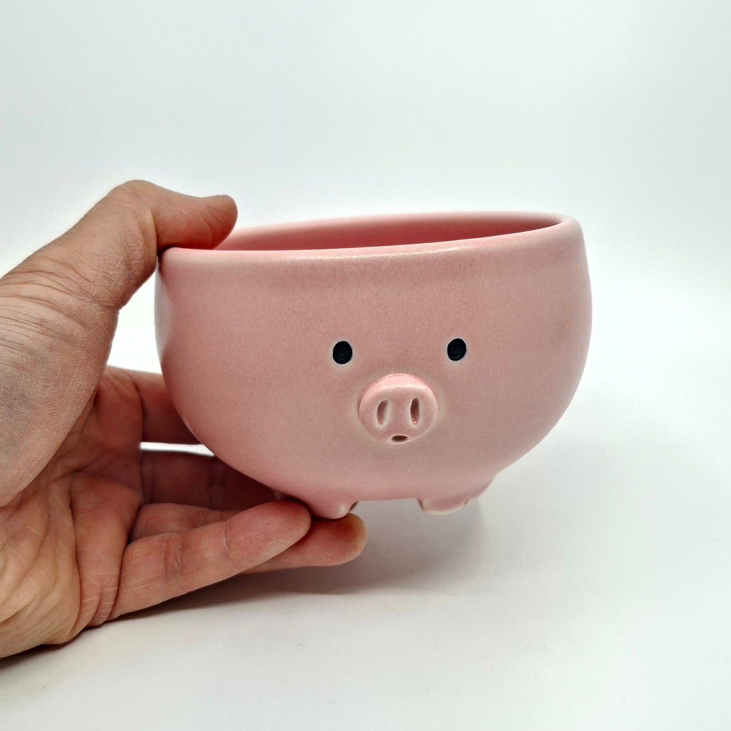 Hamlet - Pig Bowl