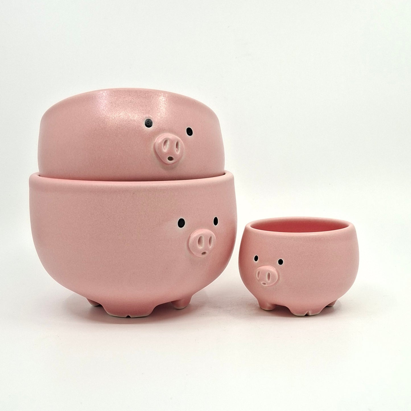 Hamlet - Pig Bowl