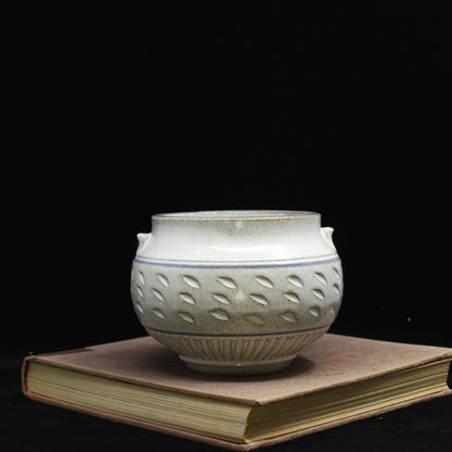 Stoneware Vase (6)