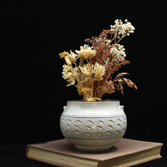 Stoneware Vase (6)