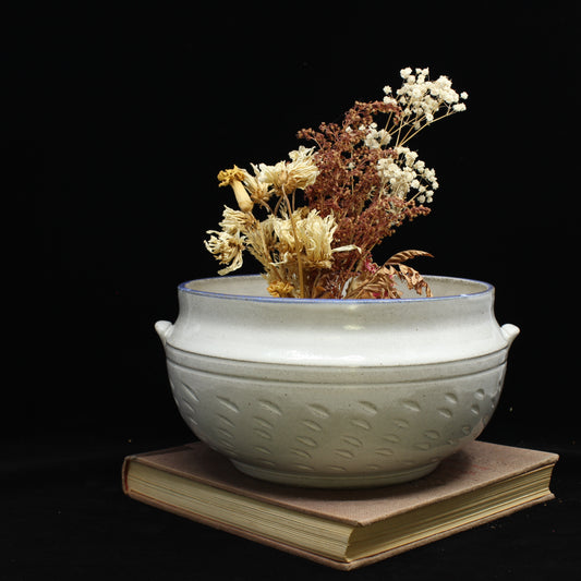 Stoneware Vase (12)