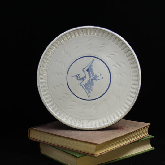 Crane Plate