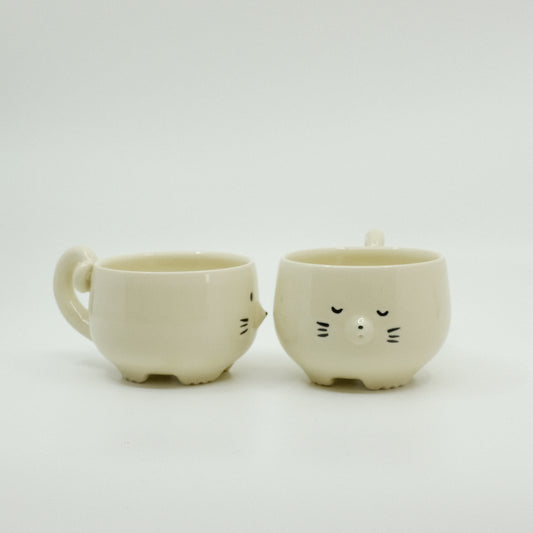 Whiskers Mug