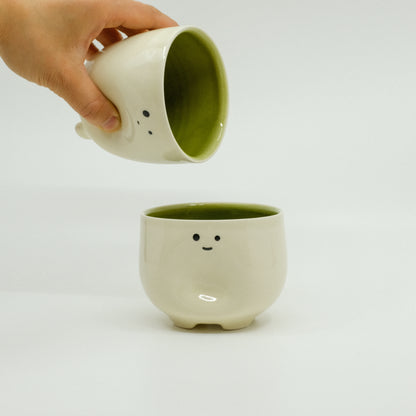 Squishy Cup