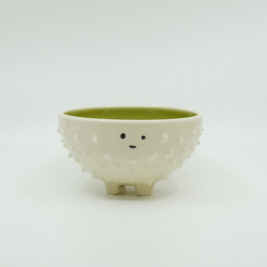 Spiky Bowl