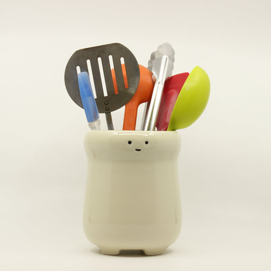 Utensil Friends (4 different)