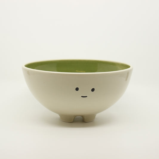 Classic Companion Bowl