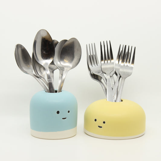 Curated Bud Vase set of 2 (set #4)