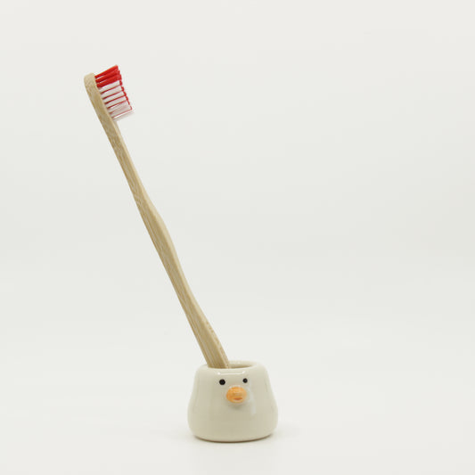 Little holder of tall things - Birdy